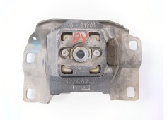 Recambio de soporte cambio para ford focus iii sedán 1.6 tdci referencia OEM IAM 322A69A  