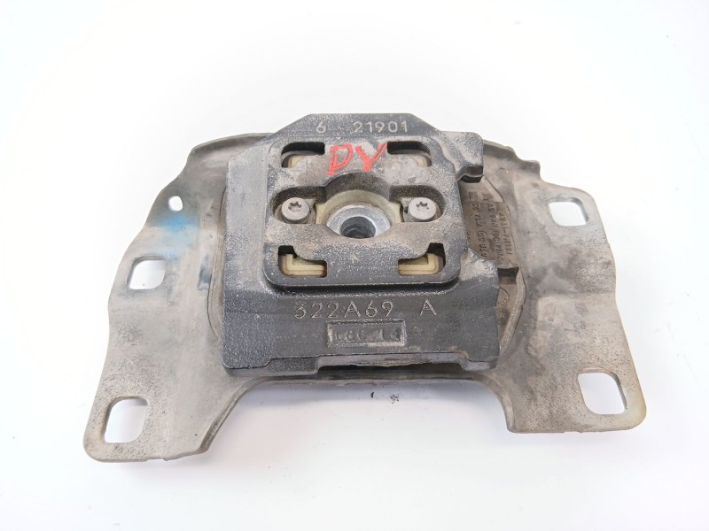Recambio de soporte cambio para ford focus iii sedán 1.6 tdci referencia OEM IAM 322A69A  