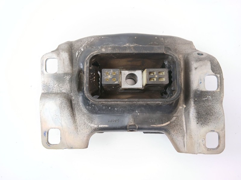 Recambio de soporte cambio para ford focus iii sedán 1.6 tdci referencia OEM IAM 322A69A  