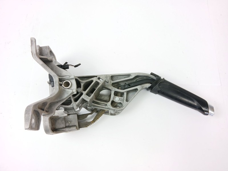 Recambio de palanca freno de mano para ford focus iii sedán 1.6 tdci referencia OEM IAM BV612780  