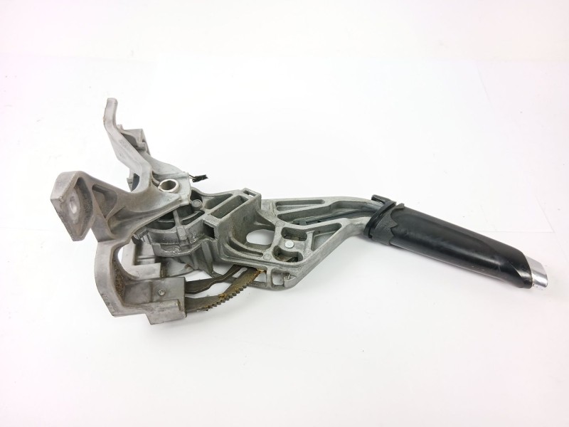 Recambio de palanca freno de mano para ford focus iii sedán 1.6 tdci referencia OEM IAM BV612780  
