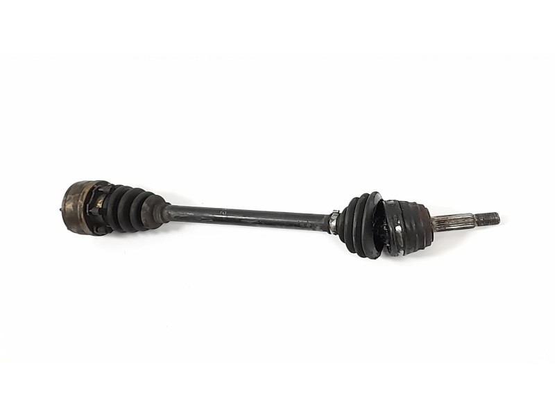 Recambio de transmision delantera izquierda para seat ibiza (6k1) 1.9 d referencia OEM IAM   