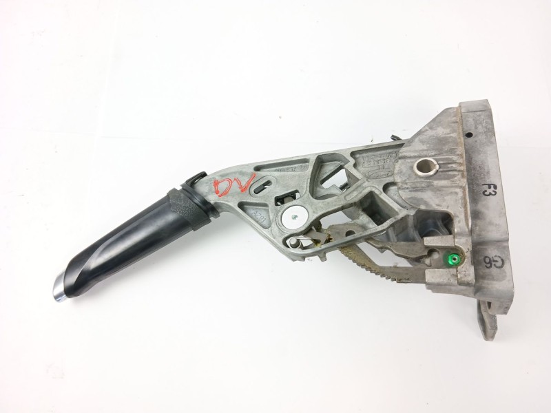 Recambio de palanca freno de mano para ford focus iii sedán 1.6 tdci referencia OEM IAM BV612780  