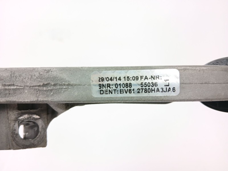 Recambio de palanca freno de mano para ford focus iii sedán 1.6 tdci referencia OEM IAM BV612780  