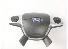 Recambio de airbag delantero izquierdo para ford focus iii sedán 1.6 tdci referencia OEM IAM 34063023A  