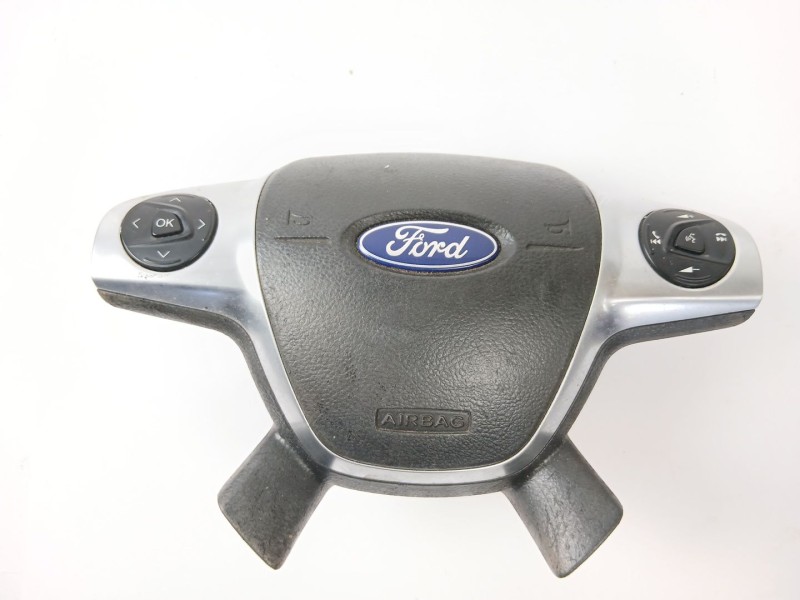 Recambio de airbag delantero izquierdo para ford focus iii sedán 1.6 tdci referencia OEM IAM 34063023A  