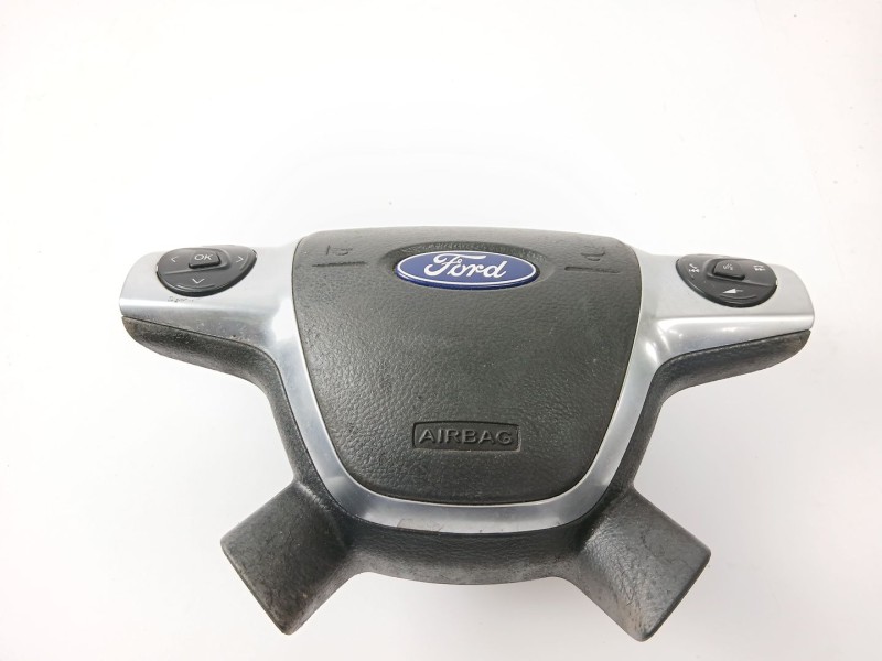 Recambio de airbag delantero izquierdo para ford focus iii sedán 1.6 tdci referencia OEM IAM 34063023A  