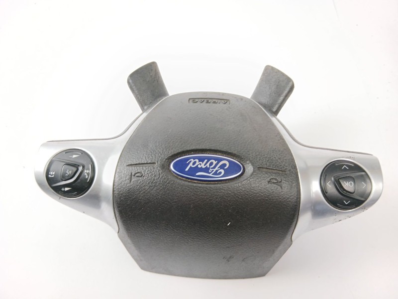 Recambio de airbag delantero izquierdo para ford focus iii sedán 1.6 tdci referencia OEM IAM 34063023A  