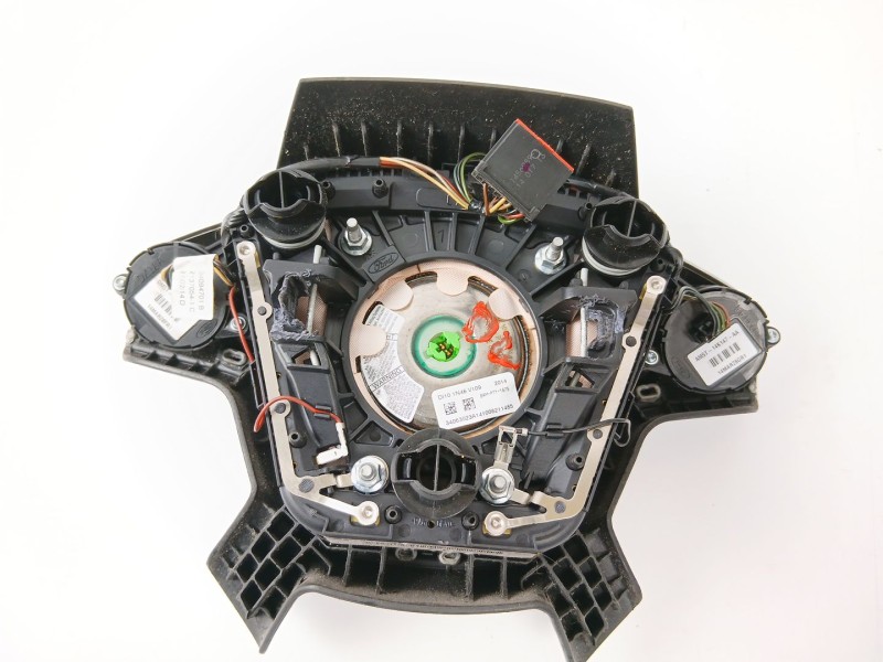 Recambio de airbag delantero izquierdo para ford focus iii sedán 1.6 tdci referencia OEM IAM 34063023A  