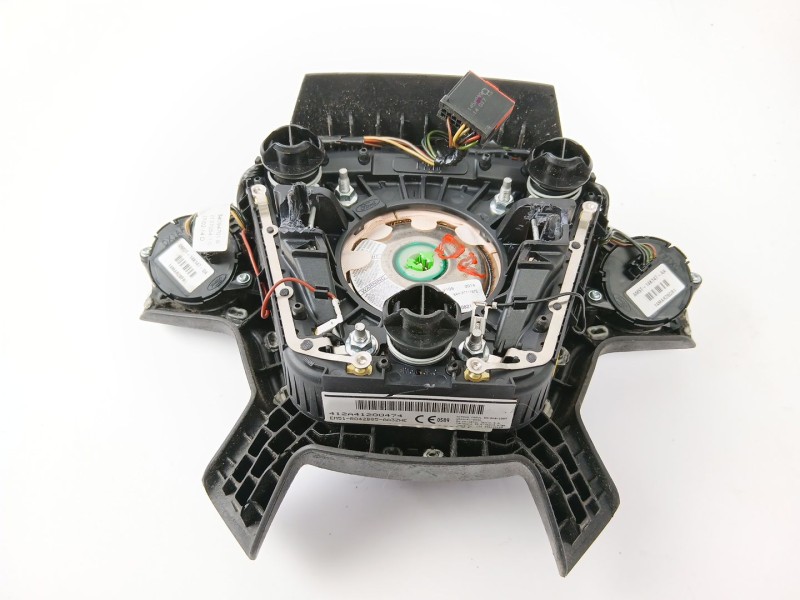 Recambio de airbag delantero izquierdo para ford focus iii sedán 1.6 tdci referencia OEM IAM 34063023A  