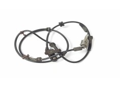 Recambio de sensor abs para nissan primera berlina (p12) hatchback 1.9 dci referencia OEM IAM 47910AV700   2