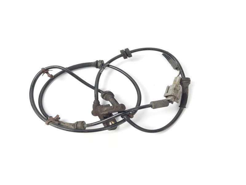 Recambio de sensor abs para nissan primera berlina (p12) hatchback 1.9 dci referencia OEM IAM 47910AV700  