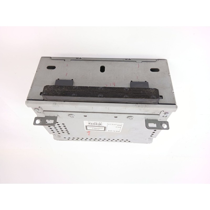 Recambio de sistema audio / radio cd para ford focus iii sedán 1.6 tdci referencia OEM IAM BM5T18C815  