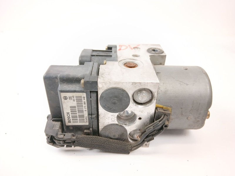 Recambio de abs para citroën xsara break 2.0 hdi cat (rhy / dw10td) referencia OEM IAM 0273004440  
