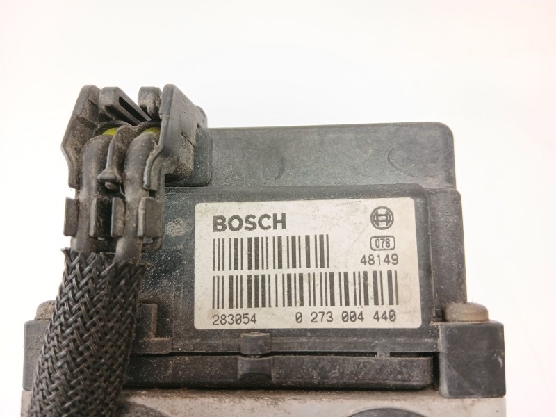 Recambio de abs para citroën xsara break 2.0 hdi cat (rhy / dw10td) referencia OEM IAM 0273004440  