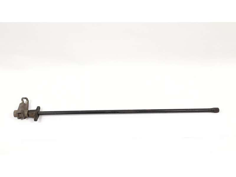 BARRA TORSION 