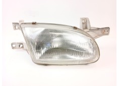 Recambio de faro derecho para hyundai accent i (x-3) 1.3 i 12v referencia OEM IAM 08-221-1109R   2