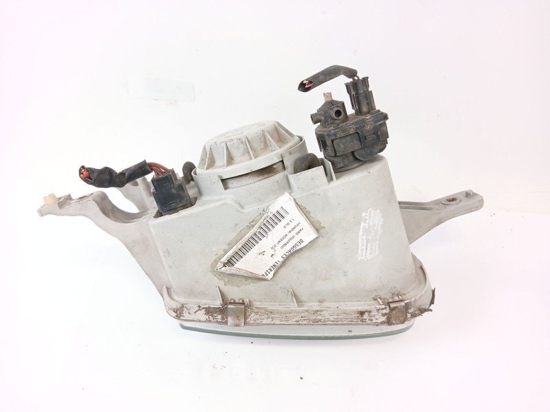 Recambio de faro izquierdo para hyundai accent i (x-3) 1.3 i 12v referencia OEM IAM 1010896  