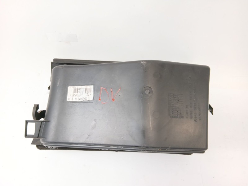 Recambio de guantera para citroën xsara break 2.0 hdi cat (rhy / dw10td) referencia OEM IAM 9623787677  