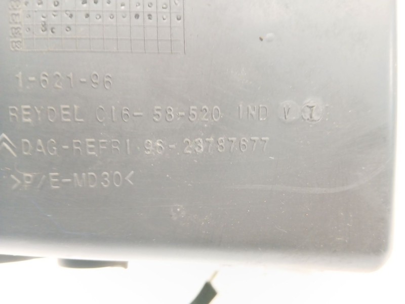 Recambio de guantera para citroën xsara break 2.0 hdi cat (rhy / dw10td) referencia OEM IAM 9623787677  