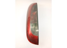 Recambio de piloto trasero izquierdo para opel corsa c club referencia OEM IAM 09114336  