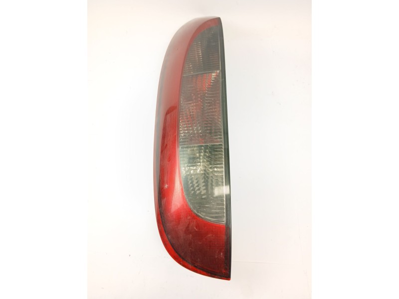 Recambio de piloto trasero izquierdo para opel corsa c club referencia OEM IAM 09114336  