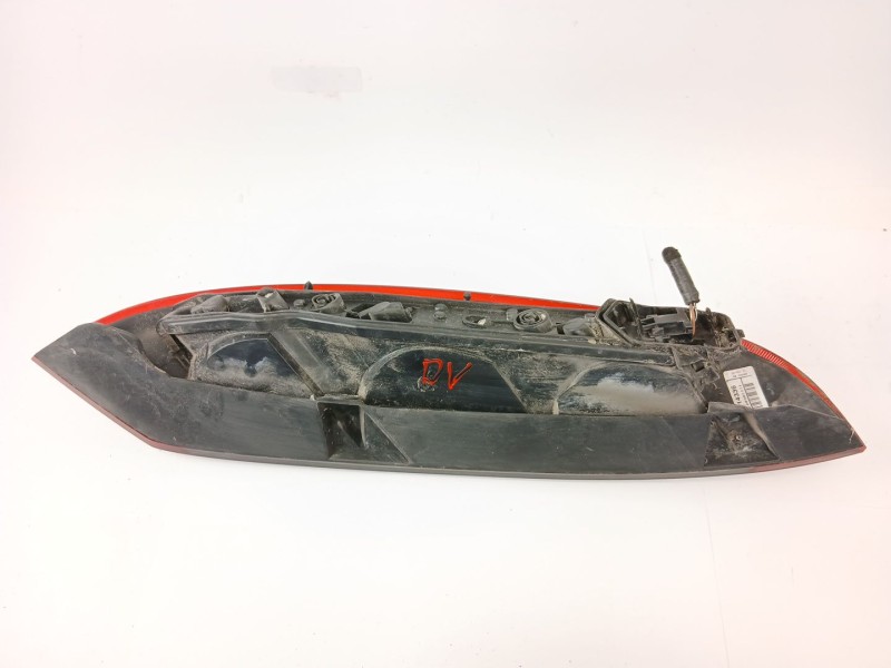 Recambio de piloto trasero izquierdo para opel corsa c club referencia OEM IAM 09114336  
