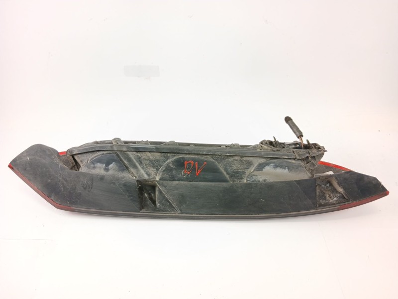 Recambio de piloto trasero izquierdo para opel corsa c club referencia OEM IAM 09114336  
