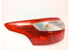 Recambio de piloto trasero izquierdo para ford focus iii sedán 1.6 tdci referencia OEM IAM BM5113405   2
