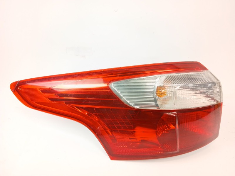 Recambio de piloto trasero izquierdo para ford focus iii sedán 1.6 tdci referencia OEM IAM BM5113405  