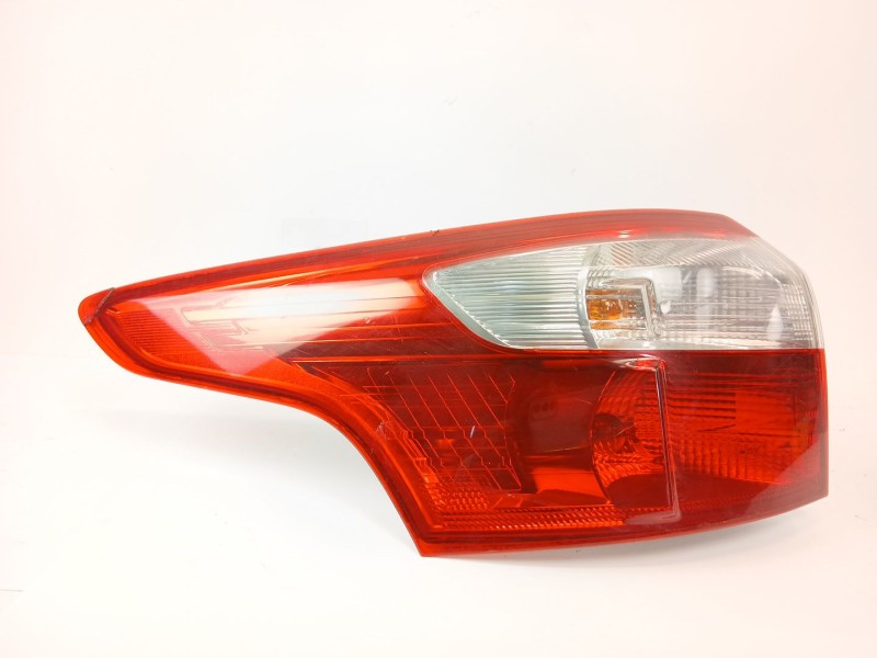 Recambio de piloto trasero izquierdo para ford focus iii sedán 1.6 tdci referencia OEM IAM BM5113405  
