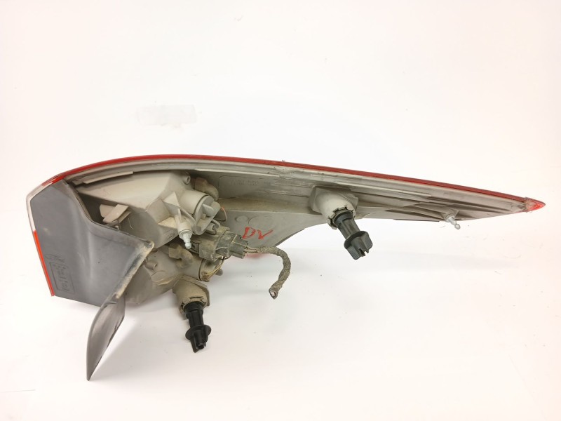 Recambio de piloto trasero izquierdo para ford focus iii sedán 1.6 tdci referencia OEM IAM BM5113405  