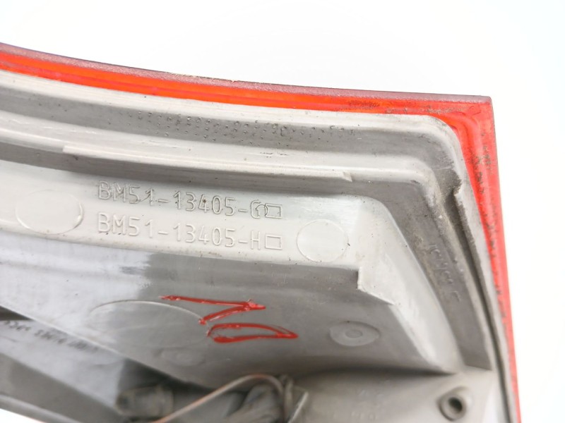 Recambio de piloto trasero izquierdo para ford focus iii sedán 1.6 tdci referencia OEM IAM BM5113405  