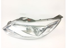 Recambio de faro izquierdo para ford focus iii sedán 1.6 tdci referencia OEM IAM BM5113W030  