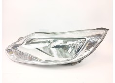 Recambio de faro izquierdo para ford focus iii sedán 1.6 tdci referencia OEM IAM BM5113W030   2