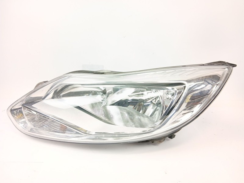 Recambio de faro izquierdo para ford focus iii sedán 1.6 tdci referencia OEM IAM BM5113W030  