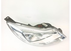 Recambio de faro derecho para ford focus iii sedán 1.6 tdci referencia OEM IAM BM5113W029  