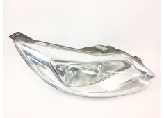 Recambio de faro derecho para ford focus iii sedán 1.6 tdci referencia OEM IAM BM5113W029   2