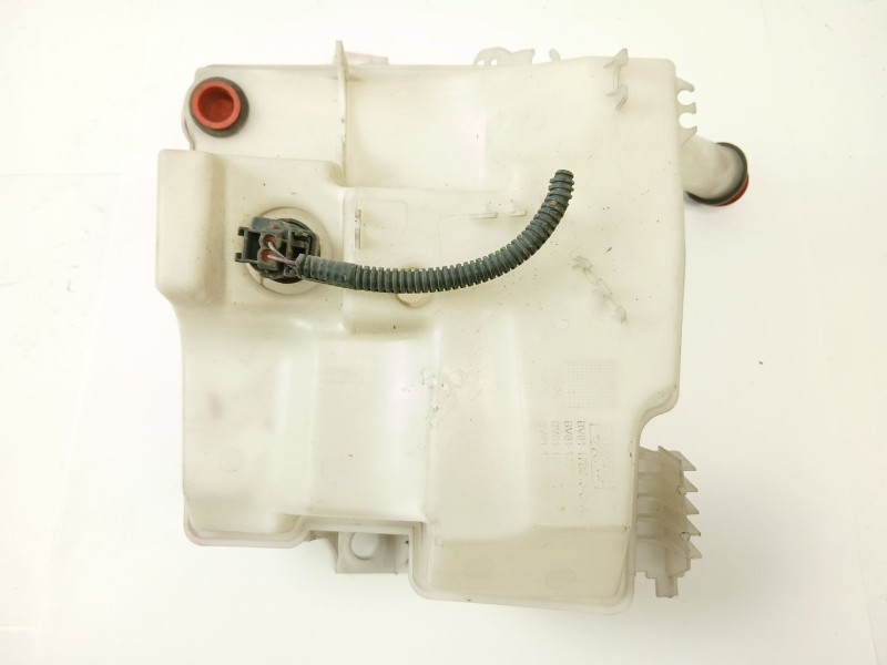 Recambio de deposito limpia para ford focus iii sedán 1.6 tdci referencia OEM IAM BV6117B613  