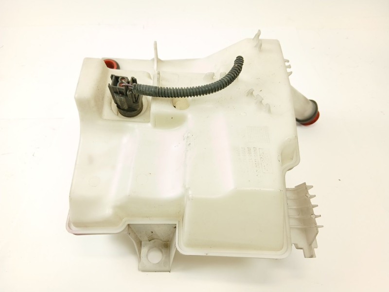 Recambio de deposito limpia para ford focus iii sedán 1.6 tdci referencia OEM IAM BV6117B613  