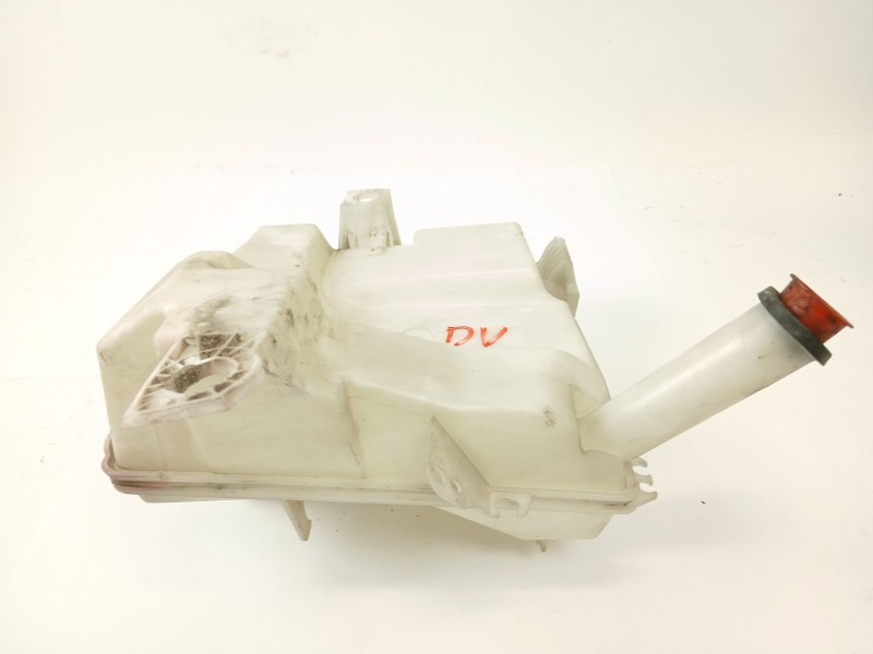 Recambio de deposito limpia para ford focus iii sedán 1.6 tdci referencia OEM IAM BV6117B613  