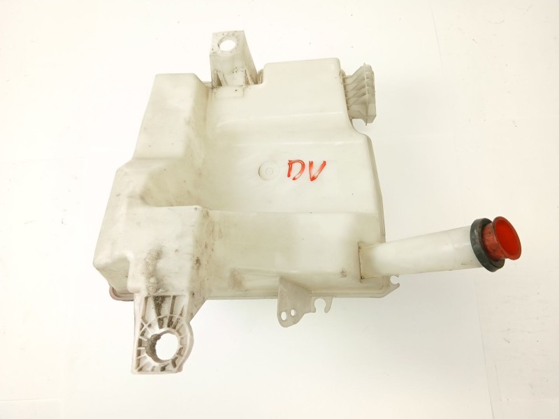 Recambio de deposito limpia para ford focus iii sedán 1.6 tdci referencia OEM IAM BV6117B613  