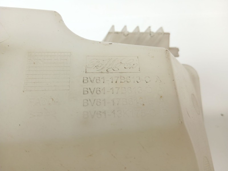 Recambio de deposito limpia para ford focus iii sedán 1.6 tdci referencia OEM IAM BV6117B613  