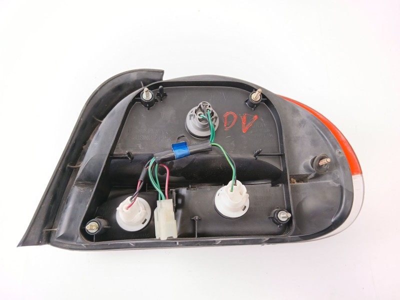 Recambio de piloto trasero izquierdo para hyundai accent i (x-3) 1.3 i 12v referencia OEM IAM   