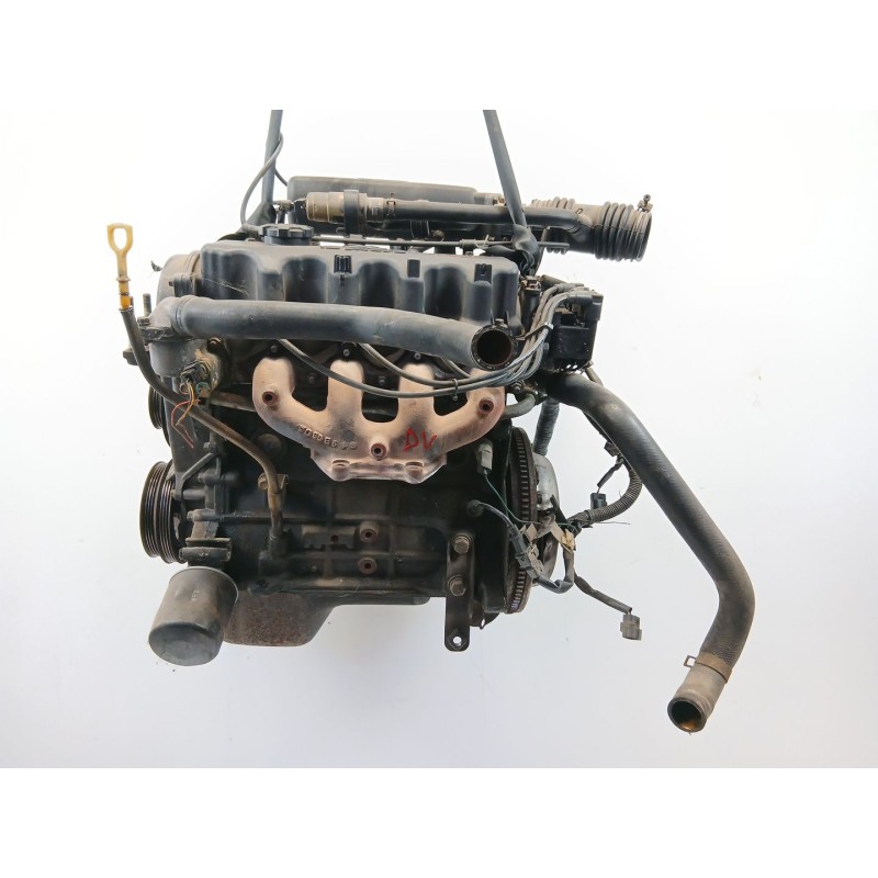 Recambio de motor completo para hyundai accent i (x-3) 1.3 i 12v referencia OEM IAM G4EH  