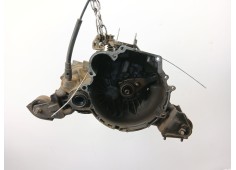 Recambio de caja cambios para hyundai accent i (x-3) 1.3 i 12v referencia OEM IAM HX2073  