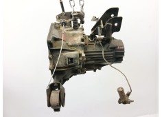 Recambio de caja cambios para hyundai accent i (x-3) 1.3 i 12v referencia OEM IAM HX2073   2