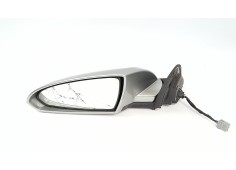 Recambio de retrovisor izquierdo para nissan primera berlina (p12) hatchback 1.9 dci referencia OEM IAM 876071  