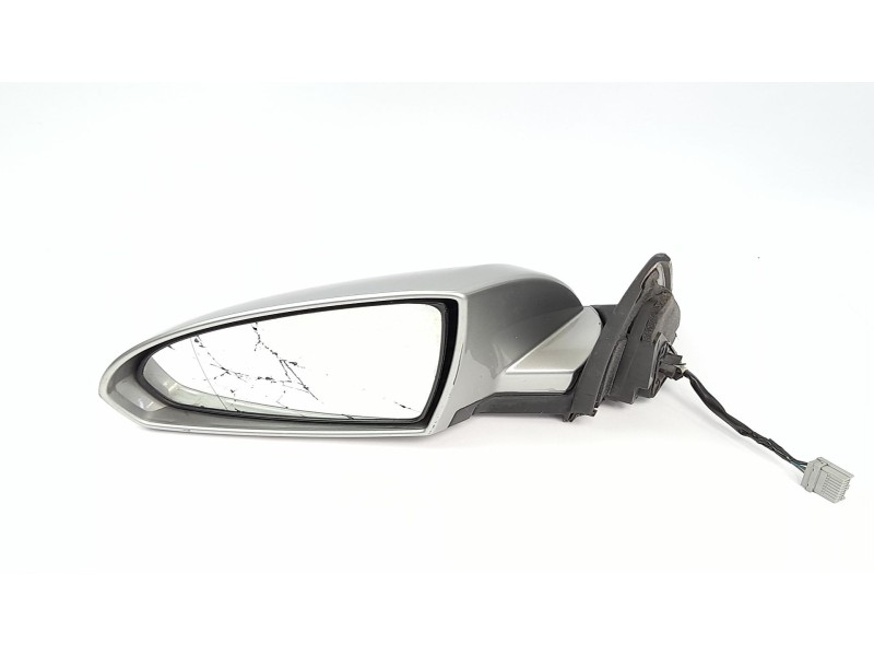 Recambio de retrovisor izquierdo para nissan primera berlina (p12) hatchback 1.9 dci referencia OEM IAM 876071  