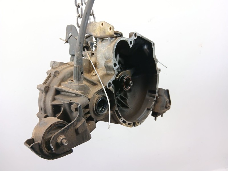 Recambio de caja cambios para hyundai accent i (x-3) 1.3 i 12v referencia OEM IAM HX2073  